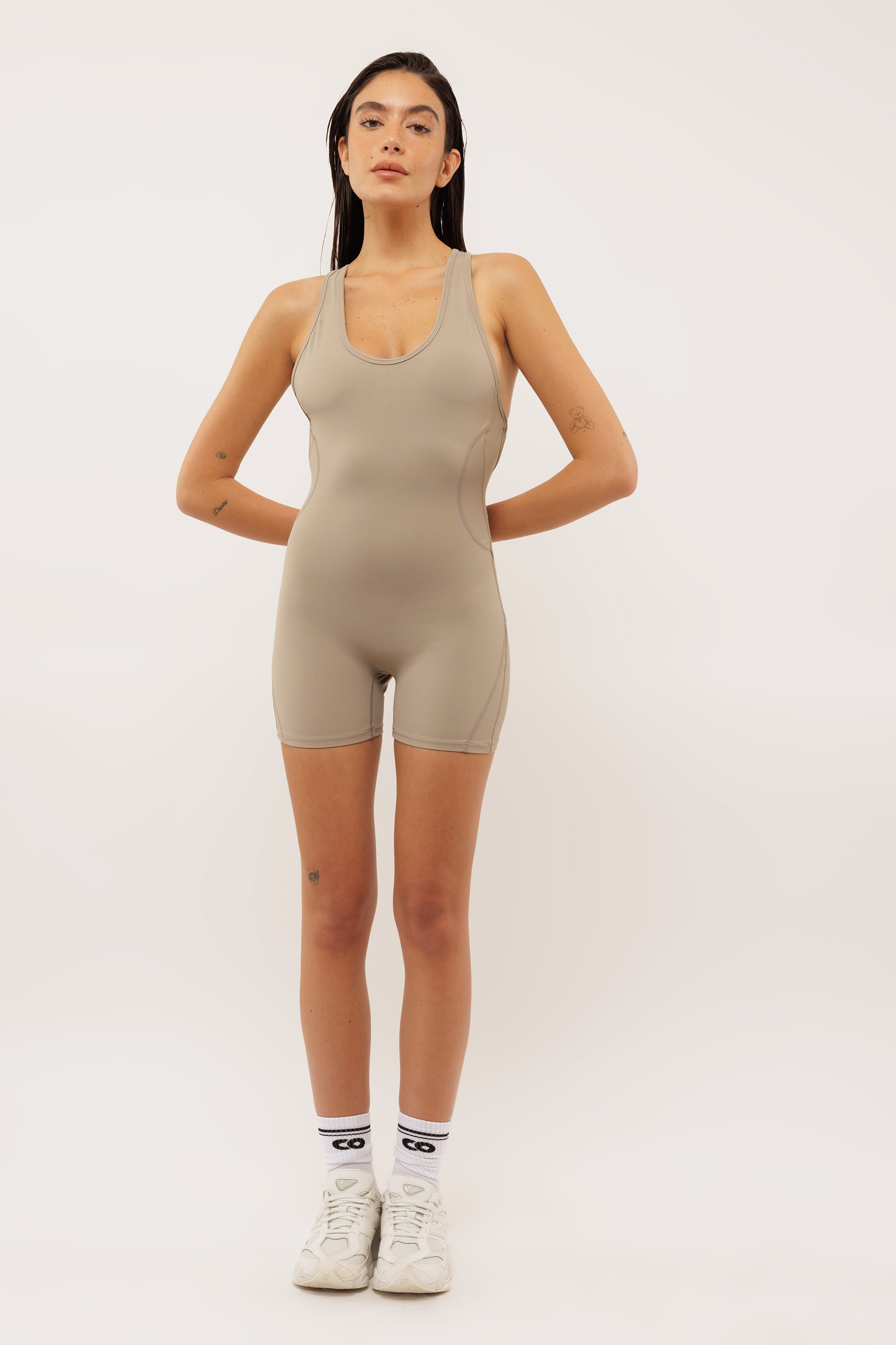 אוברול ZAIRA