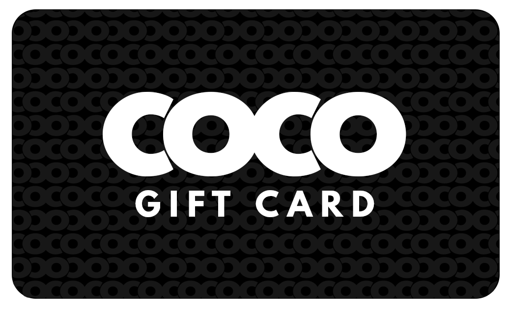 E-GIFT CARD